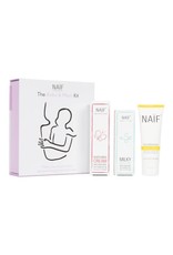 Naïf Naif the baby & mom kit