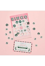Stratier Stratier beloningskaarten 'Bingo'