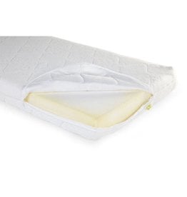 Childhome Childhome Heavenly Safe Sleeper matras 60x120cm