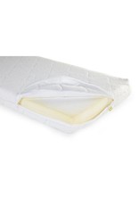 Childhome Childhome Heavenly Safe Sleeper co-sleeper matras 92x52cm