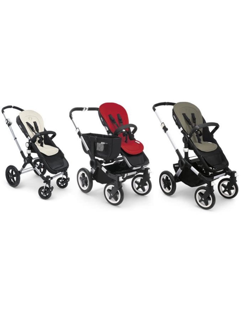 Bugaboo Bugaboo seat liner diverse kleuren