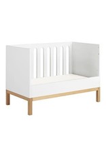 Quax Quax Indigo White bed 60x120