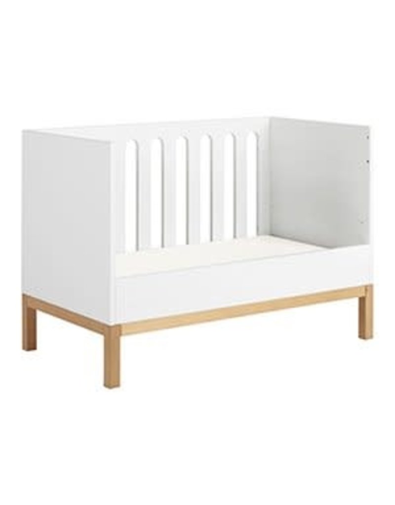 Quax Quax Indigo White bed 60x120