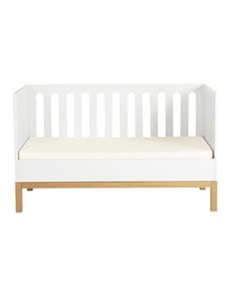 Quax Quax Indigo White meegroeibed 70x140