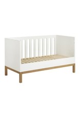 Quax Quax Indigo White meegroeibed 70x140