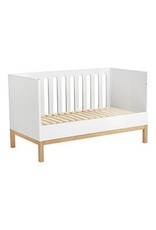 Quax Quax Indigo White meegroeibed 70x140