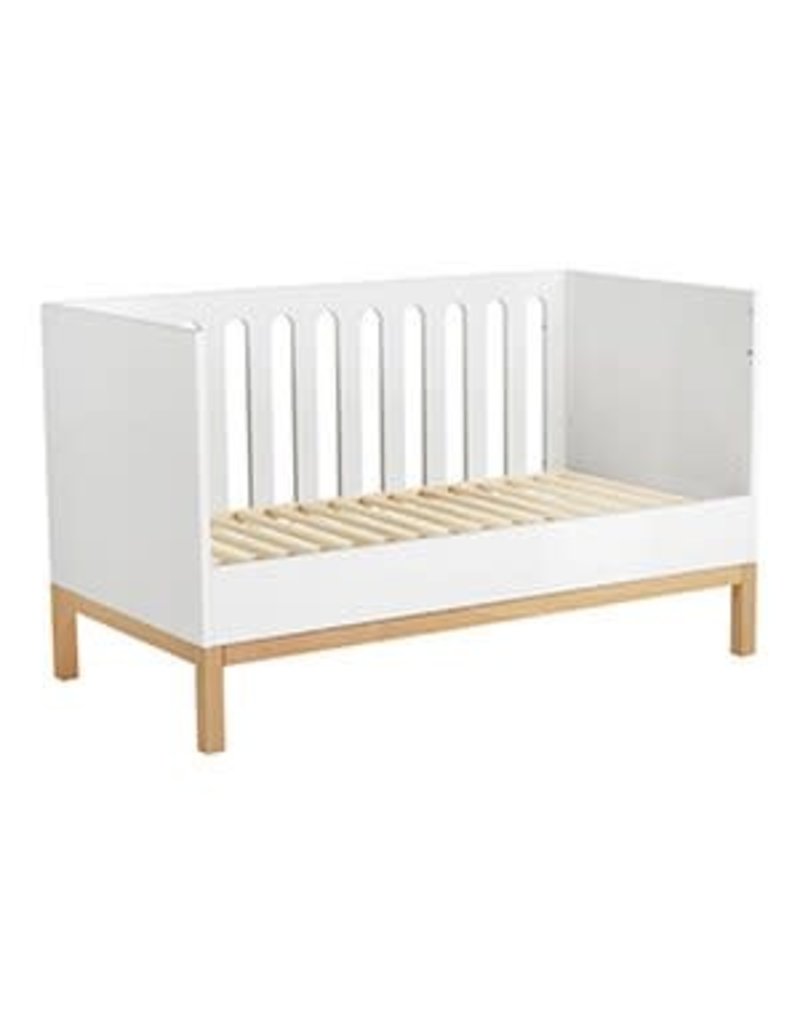 Quax Quax Indigo White meegroeibed 70x140