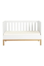 Quax Quax Indigo White meegroeibed 70x140