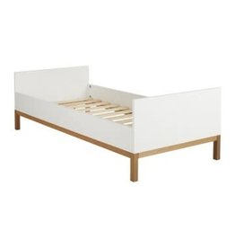 Quax Quax Indigo White juniorbed 90x200