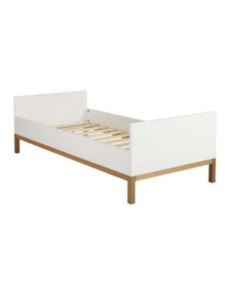 Quax Quax Indigo White juniorbed 90x200