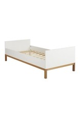 Quax Quax Indigo White juniorbed 90x200