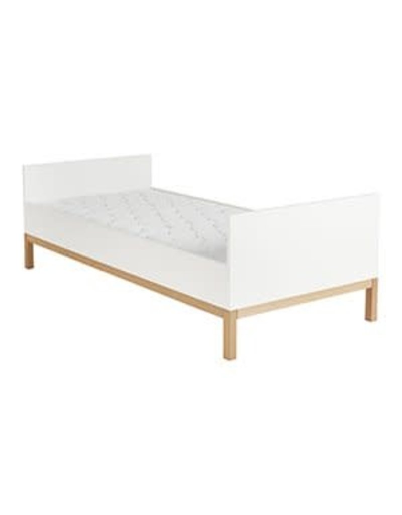 Quax Quax Indigo White juniorbed 90x200