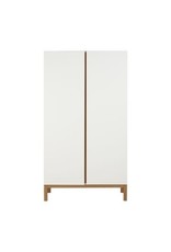 Quax Quax Indigo White kast 2 deuren