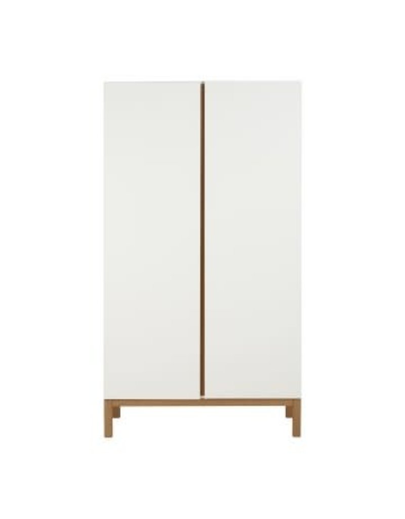 Quax Quax Indigo White kast 2 deuren