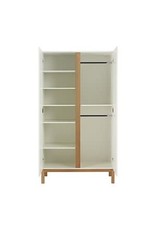 Quax Quax Indigo White kast 2 deuren