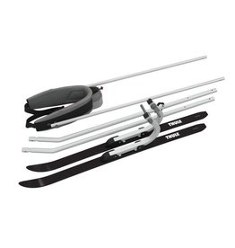 Thule Thule Chariot skiing kit