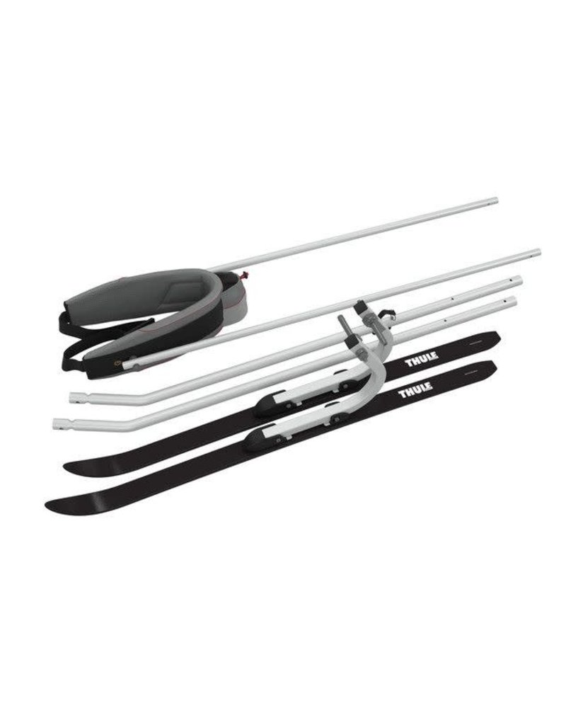 Thule Thule Chariot skiing kit