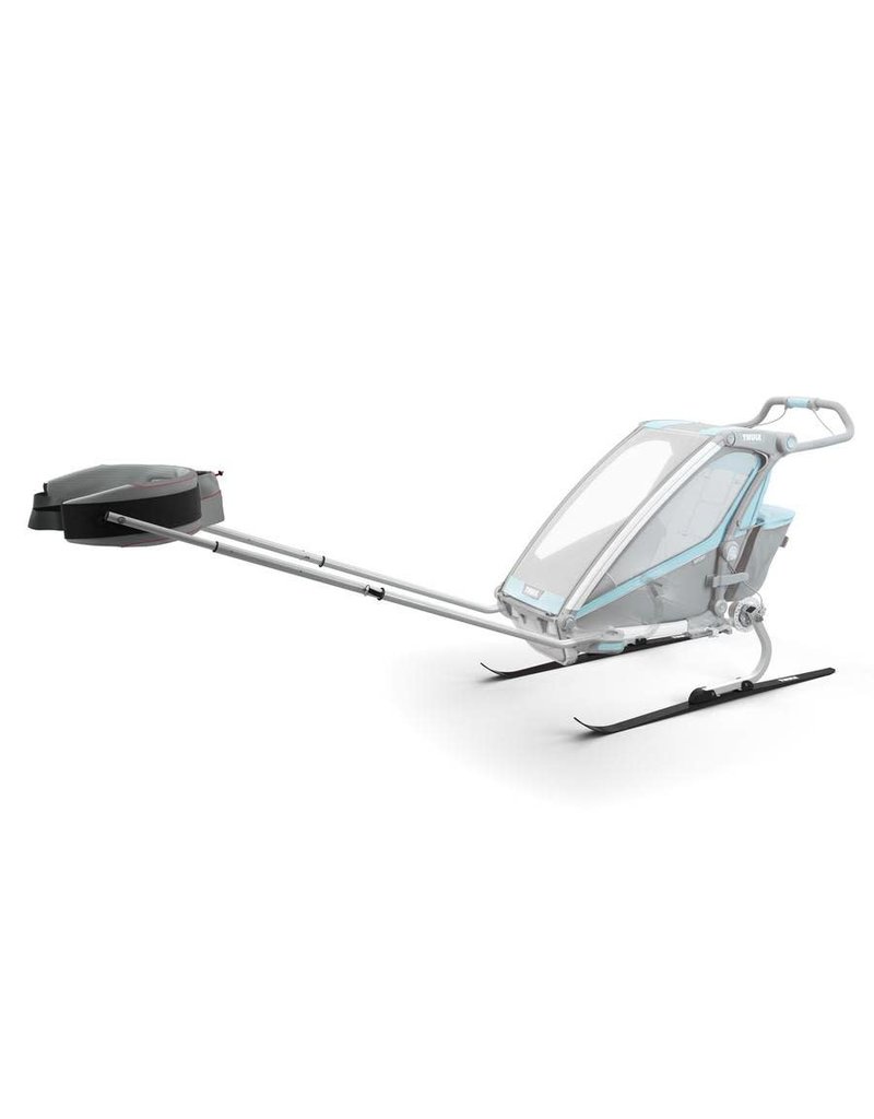 Thule Thule Chariot skiing kit