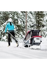 Thule Thule Chariot skiing kit