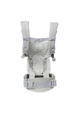 Ergobaby Ergobaby draagzak 4 pos 360° OMNI Pearl Grey