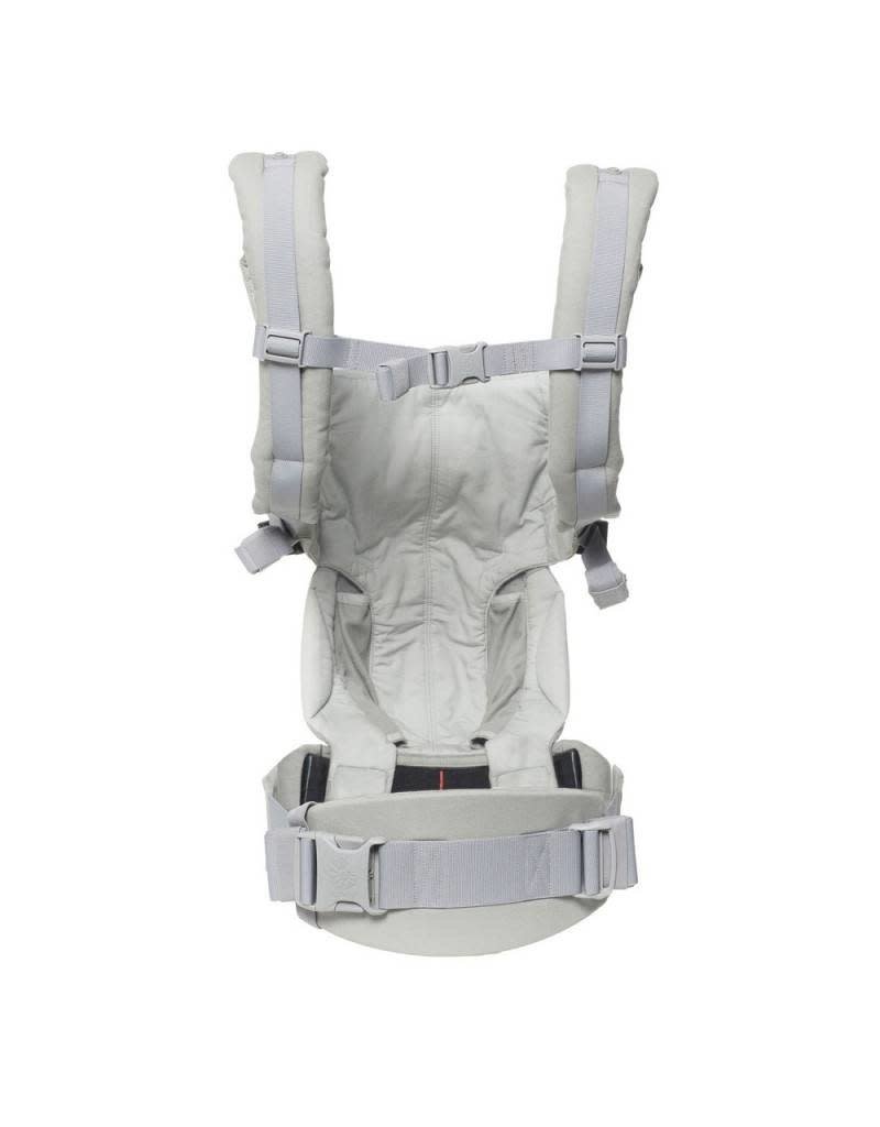 Ergobaby Ergobaby draagzak 4 pos 360° OMNI Pearl Grey