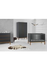 Quax Quax Indigo Moonshadow juniorbed 90x200