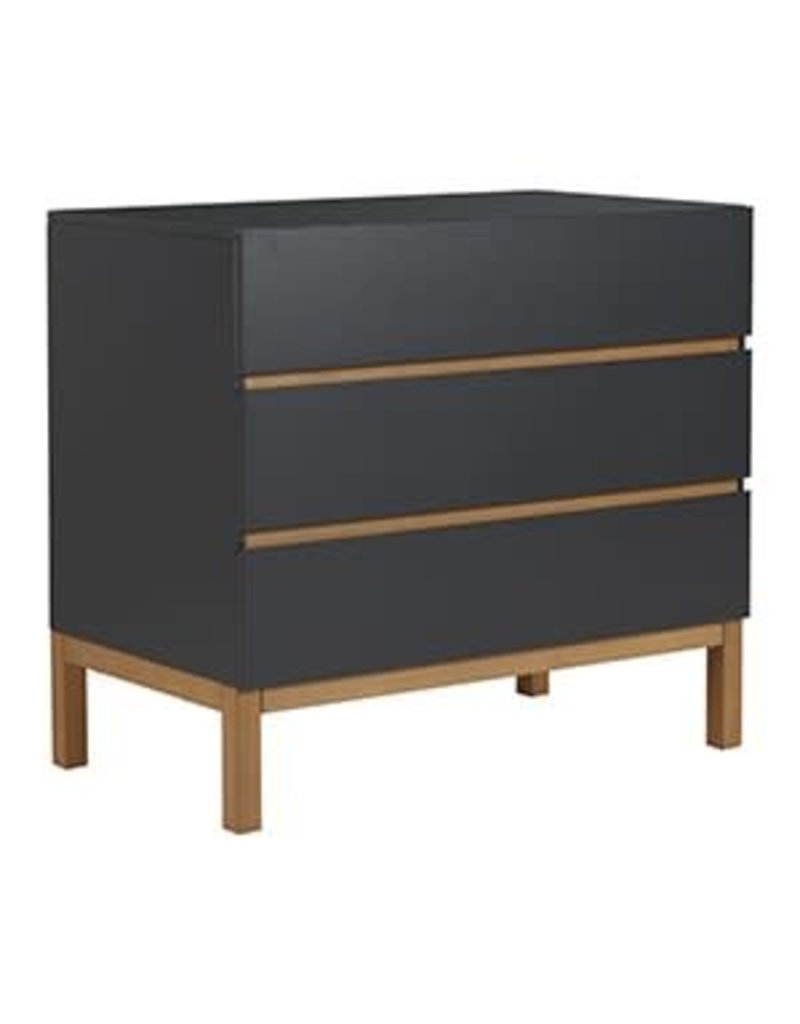 Quax Quax Indigo Moonshadow commode 3 laden