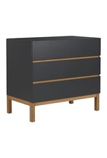 Quax Quax Indigo Moonshadow commode 3 laden