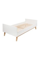 Quax Quax Trendy White juniorbed 90x200