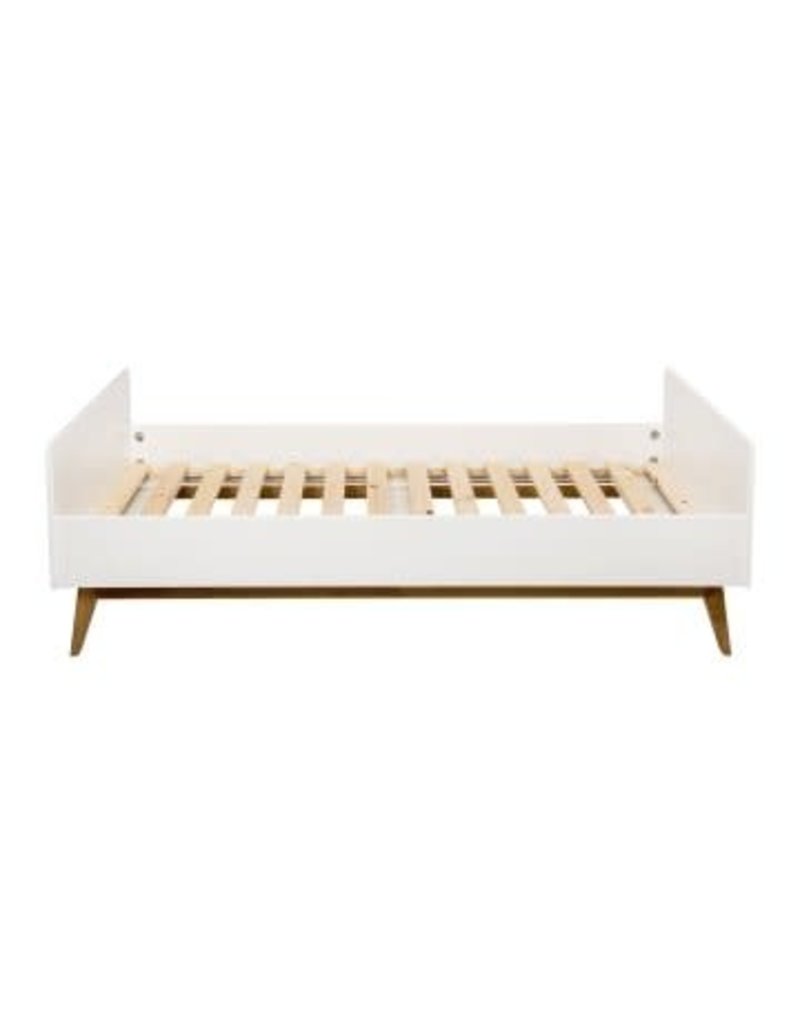 Quax Quax Trendy White juniorbed 90x200