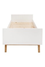 Quax Quax Trendy White juniorbed 90x200