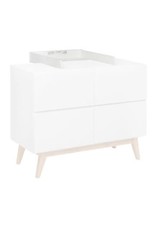 Quax Quax Trendy White verzorgingstablet