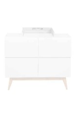 Quax Quax Trendy White verzorgingstablet