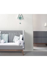 Quax Quax Griffin Grey bed 60x120