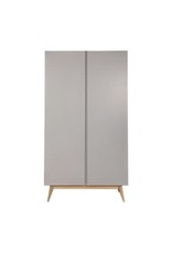 Quax Quax Trendy Griffin Grey kast 2 deuren