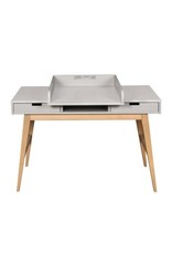 Quax Quax Trendy Griffin Grey bureau