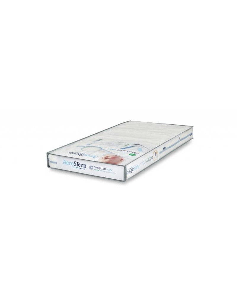 Aerosleep AeroSleep sleep safe natural pack 70x140