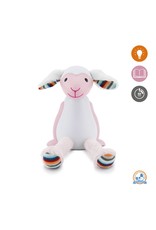 Zazu Zazu lampje Fin roze