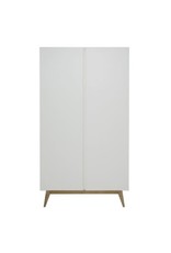 Quax Quax Trendy White kast 2 deuren