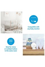 Angelcare Angelcare AC027 baby movement monitor