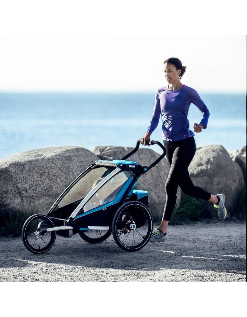 Thule Thule Chariot jogging kit