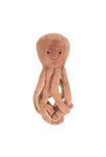 Jellycat Jellycat Mini odell octopus