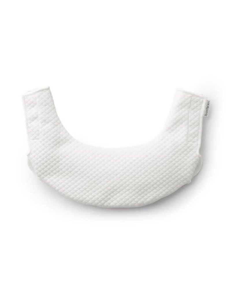 BabyBjörn BabyBjörn draagzak One teething bib