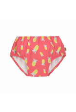 Lassig Lassig zwembroek girls Pineapple