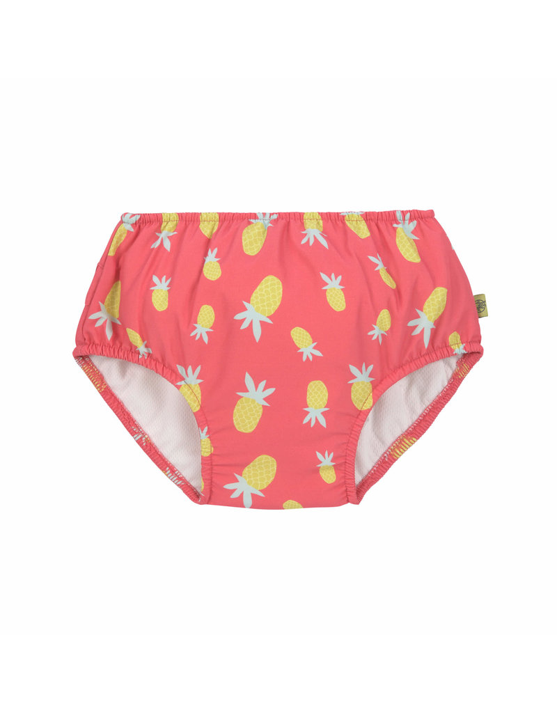 Lassig Lassig zwembroek girls Pineapple