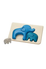 PlanToys Plantoys olifant puzzel 4635