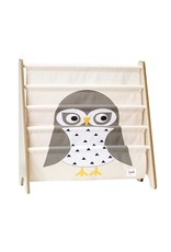 3 Sprouts 3 Sprouts book rack owl