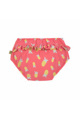 Lassig Lassig zwembroek girls Pineapple