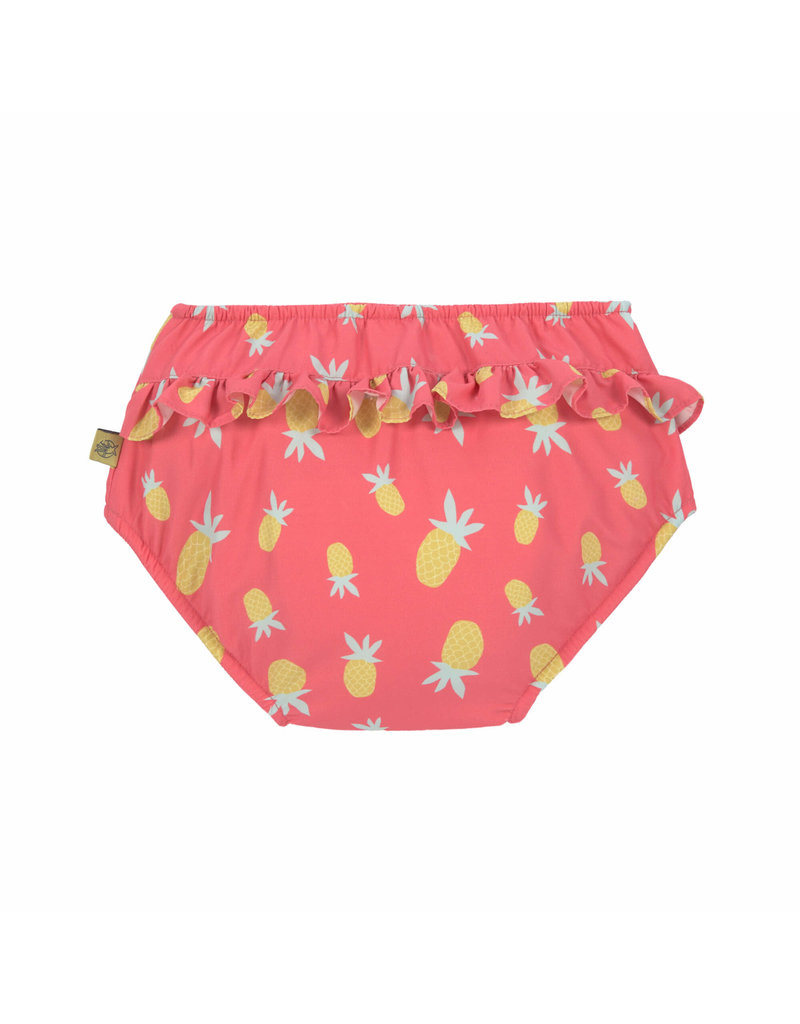 Lassig Lassig zwembroek girls Pineapple