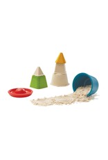 PlanToys Plantoys Creatieve zand speelset 5804